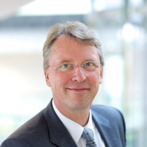 Dr. Christoph Meinel