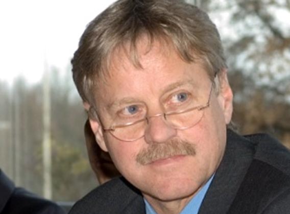 Dr. Hans-<b>Joachim Kümpel</b> - kuempel