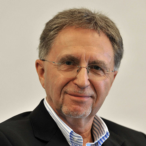 PD Dr. Peter Büttner