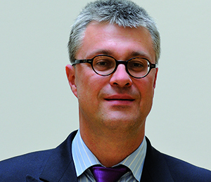 Prof. Dr.-Ing. Stefan Krüger