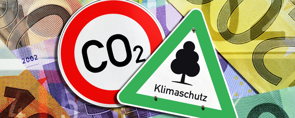 Weitere Maßnahmen Des Klimaschutzprogramms 2030 Beschlossen | CDU/CSU ...