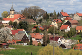 Dorf