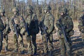 Bundeswehr