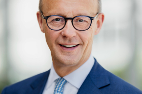 Friedrich Merz