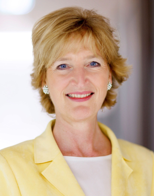 Prof. Dr. Christiane Woopen