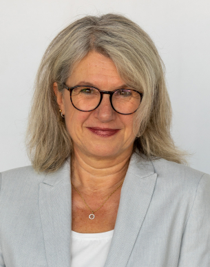 Hiltrud Kaufmann-Friedrich