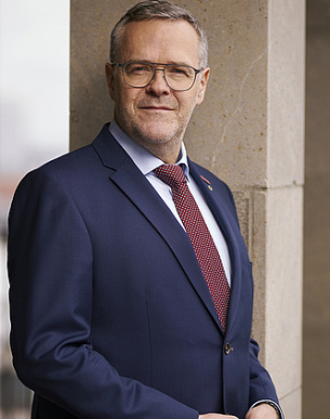 Jörg Dittrich