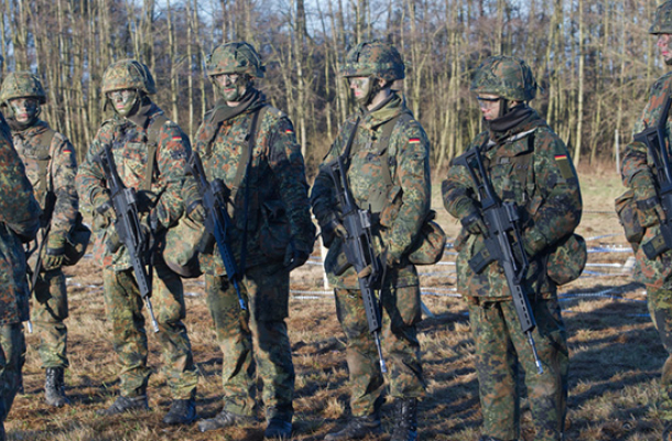 Bundeswehr