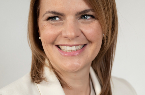 Katrin Staffler