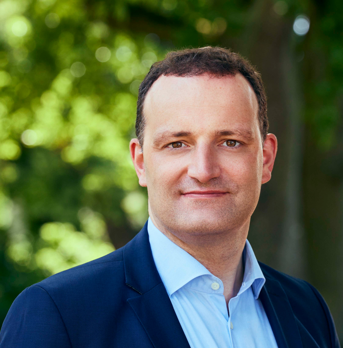 Jens Spahn