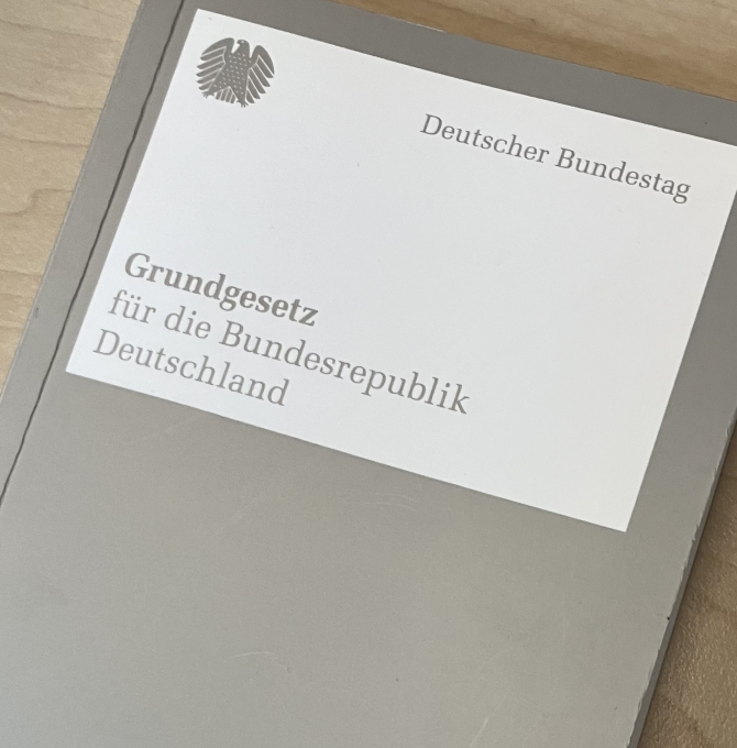 Grundgesetz