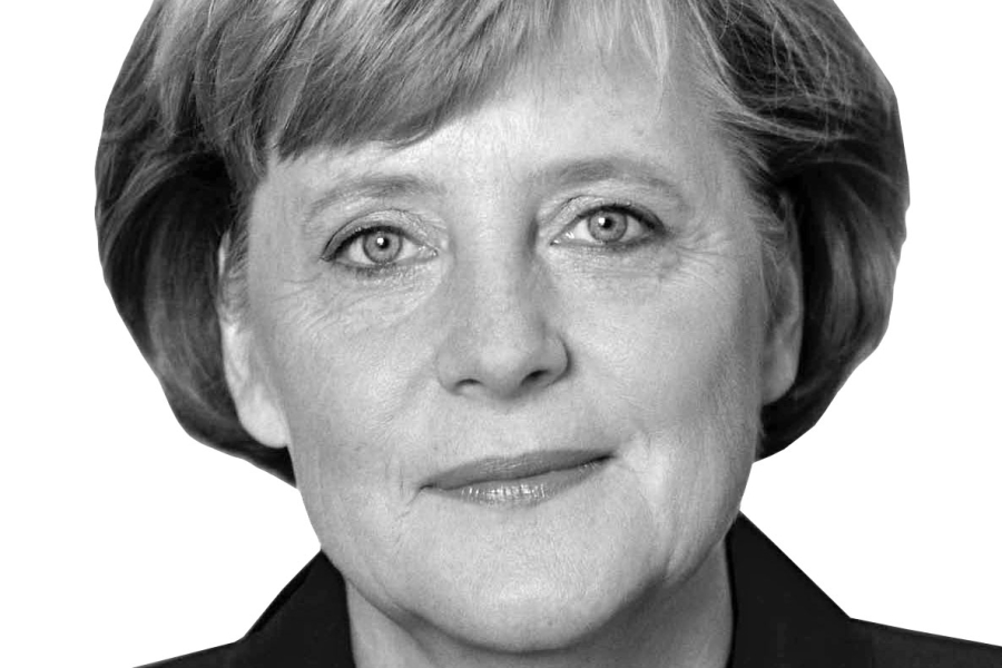 Angela Merkel