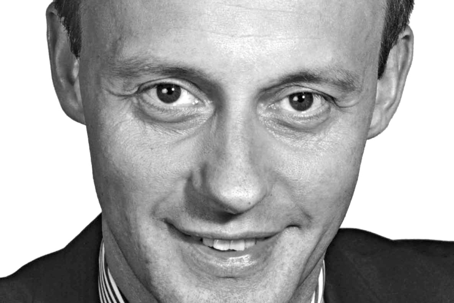 Friedrich Merz