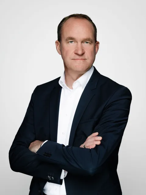 Norbert Altenkamp