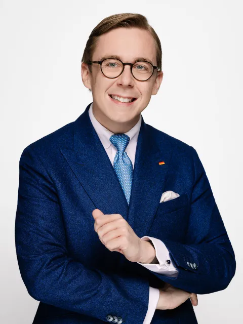Philipp Amthor